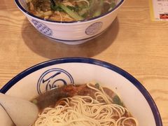 -禧凰·老上海白斩鸡辣肉面店