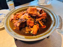 -京北渔家傲