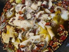 -金三可市井水煮鱼(金碧园店)