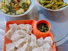 -江湖亮亮蒸虾大排档烤全羊清真(武汉总店)