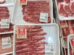 -山姆会员商店(上海浦东店)