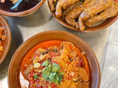 -蜀川川破店·江湖菜·烧烤(北京首店)