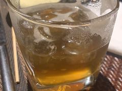 -绿城玫瑰园酒店-遇见19楼餐厅(舟山绿城玫瑰园酒店店)