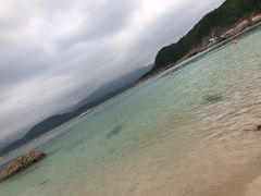 -厦门湾泳滩