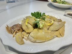 明本鸡-明本湛江鸡•海鲜小厨(陈家祠店)