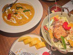 -星叶·东南亚料理(温州万象城店)