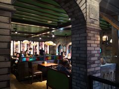 -龙抄手食府(浣花北路店)