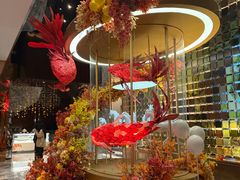 -北京康莱德酒店