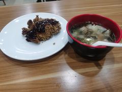 -北万新包子店(淮海店)