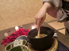 -空蝉怀石料理(益丰·外滩源店)