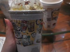 -茶颜悦色(花园道店)