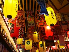 大堂-坂吉屋·居酒屋深夜食堂(龙湖店)