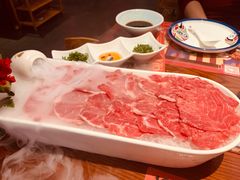 -1078號老北京涮肉(松柏店)
