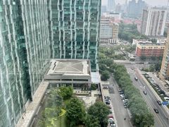 -北京希尔顿逸林酒店