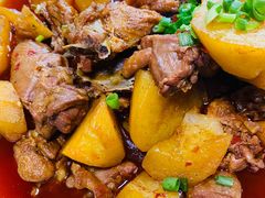 -青城甲(青城山店)