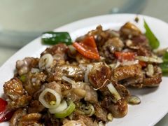 -罗记家常菜(鸿景花园店)