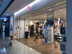 -优衣库(上海颛桥万达广场店)