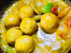 -绿柠食堂(北外滩店)