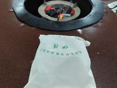-朝伟清真铜瓢牛肉馆(三十年老·店)