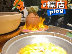 -吃饭皇帝大土家民族菜(正大广场店)