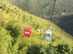 -天目湖御水温泉·度假酒店