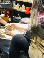 -川上陶艺社(大悦城店)