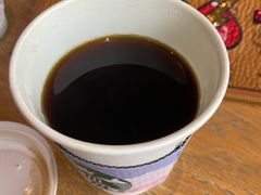 星巴克热美式咖啡-星巴克(苏州西蒙店)