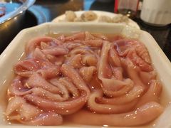 -九尺赵老四鲜鹅肠火锅