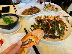 -喜记避风塘炒辣蟹(旗舰店)