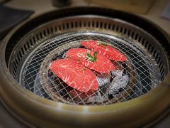 -松鱼亭·和牛烧肉(协鑫广场店)