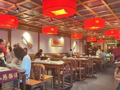 -小吊梨汤·北京菜·烤鸭(双井乐成中心店)