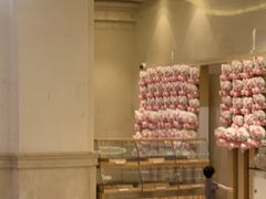 -安吉银润锦江城堡酒店(Hello Kitty主题乐园店)