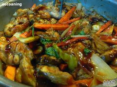 鲶鱼锅-黄记煌三汁焖锅(广州曜一城店)