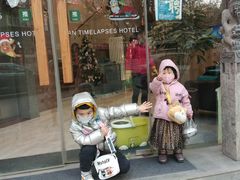 -雍村饭店(西安钟楼大差市地铁站店)