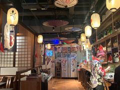 大堂-赤谷和牛烧肉居酒屋(石景山店)