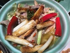 粗茶淡饭•隐庐私厨-粗茶淡饭·隐庐私厨(东亭店)