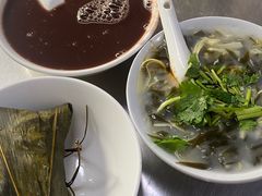 -芳婆糕团店(王府大街店)