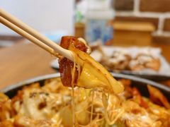 -咕咕站韩国料理(紫金港店)