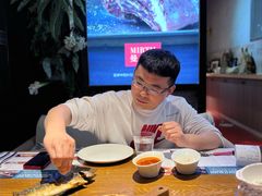 -曼乐辰餐厅(中庚漫游城店)