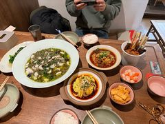 -大盐帮川菜馆(长楹天街店)