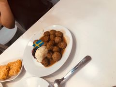 -宜家·瑞典风味餐厅(北京西红门店)