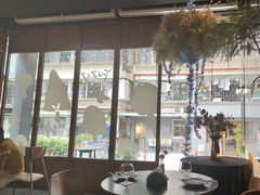 -Fuzzy Bistro 浮几韩餐·茶酒馆