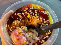 -五一星光夜市(SOHO新天地店)