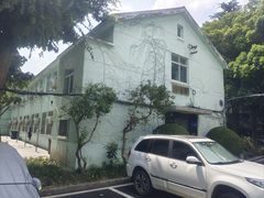 -上海出版印刷高等专科学校(水丰路校区)