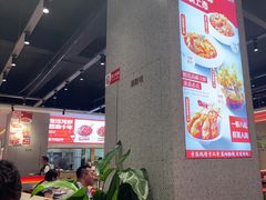 -周姑娘不等味·牛羊肉火锅·螃蟹罗氏虾·烤鱼烤串(高邮店)