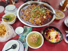 -米二红烧兔(华阳店)