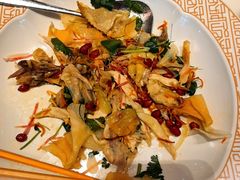 -清晖小苑·顺德菜(观澜湖新城店)