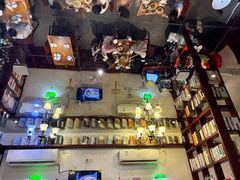 -付小姐在成都(中山公园店)