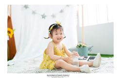 -奶牛叔叔儿童摄影生活馆(太仓店)