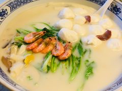 -山外山菜馆(玉泉路店)